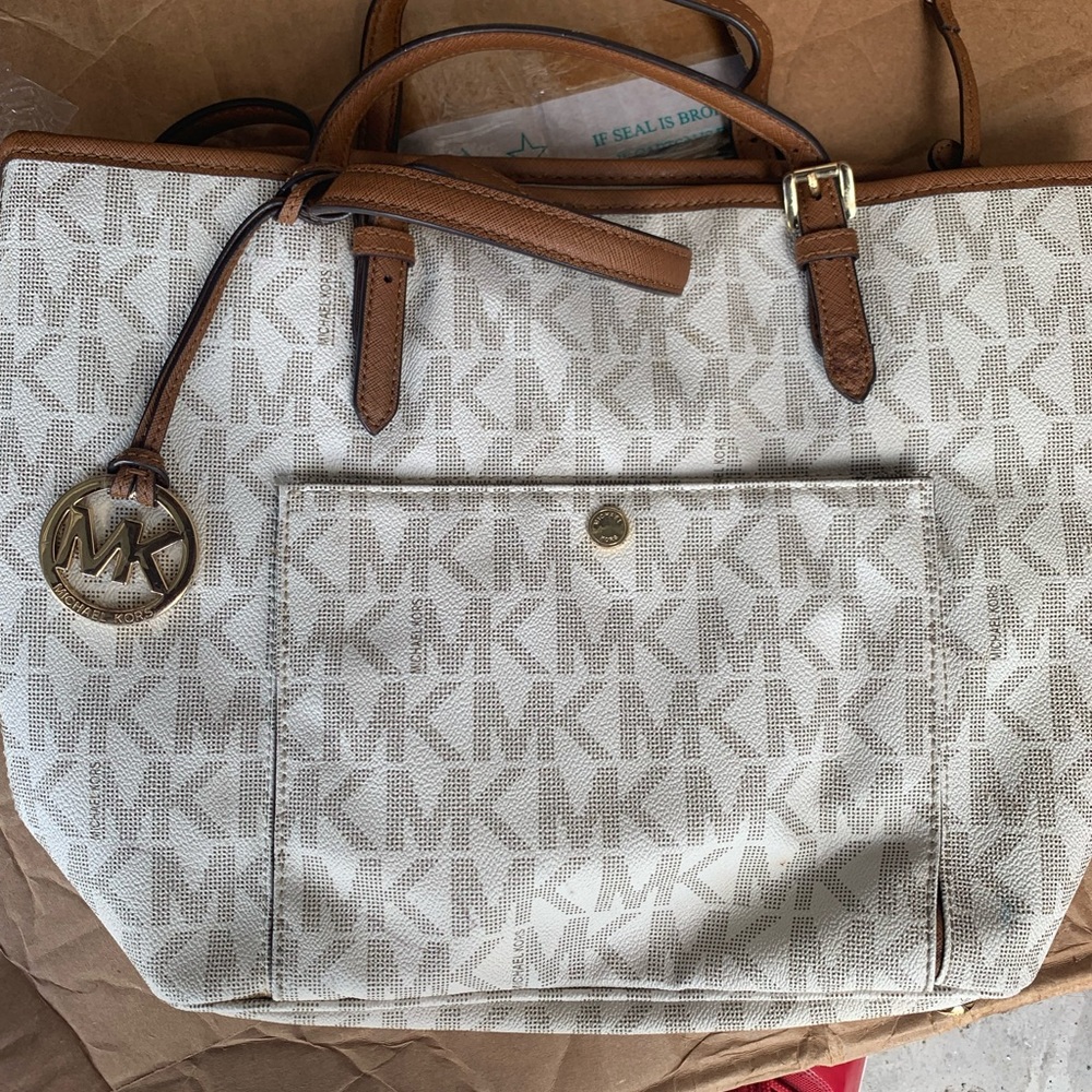Michael Kors Purse